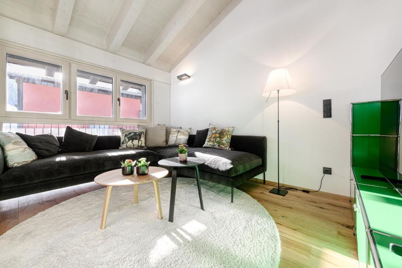 בראנד Luxus Penthouse Zentral By A-Appartments מראה חיצוני תמונה