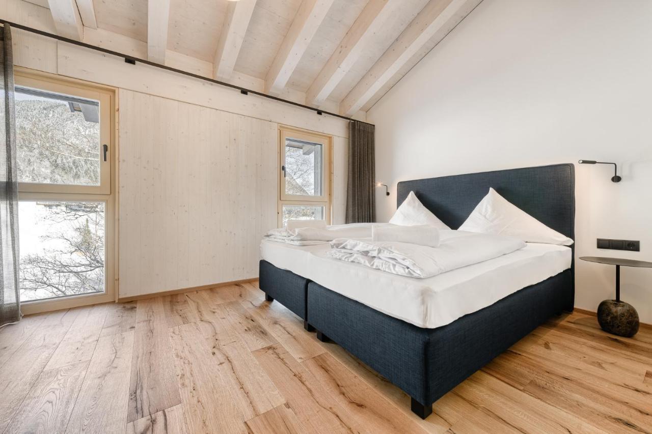 בראנד Luxus Penthouse Zentral By A-Appartments מראה חיצוני תמונה