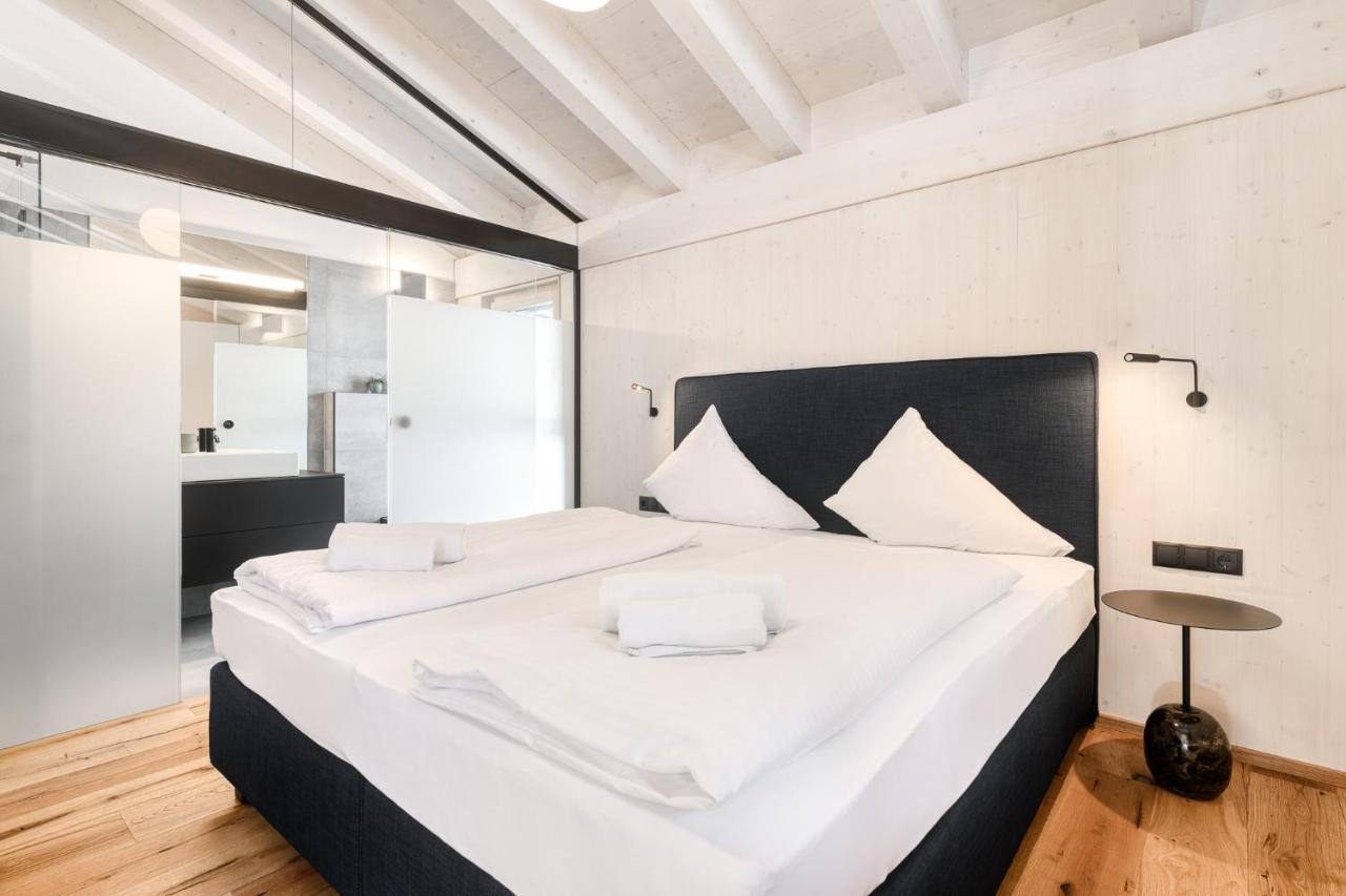 בראנד Luxus Penthouse Zentral By A-Appartments מראה חיצוני תמונה