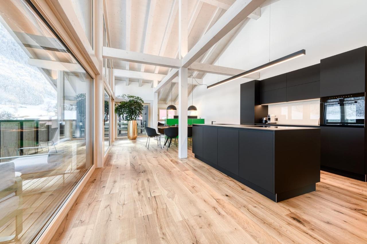 בראנד Luxus Penthouse Zentral By A-Appartments מראה חיצוני תמונה