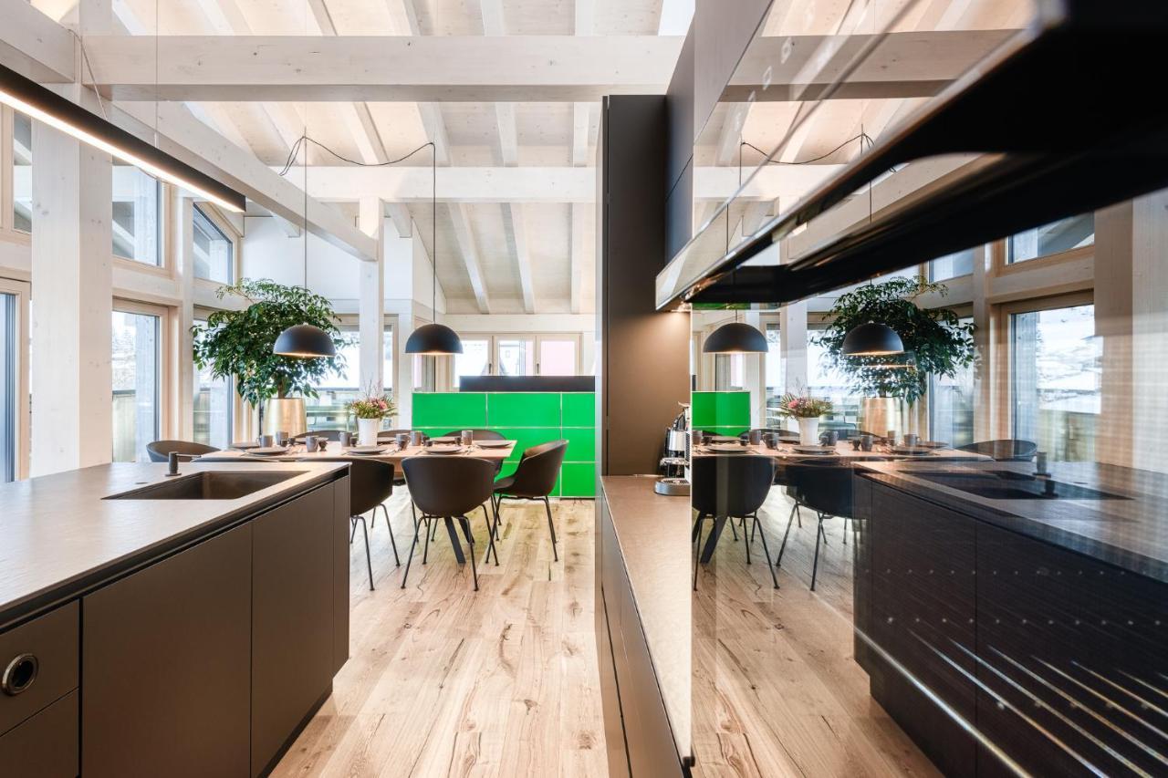 בראנד Luxus Penthouse Zentral By A-Appartments מראה חיצוני תמונה