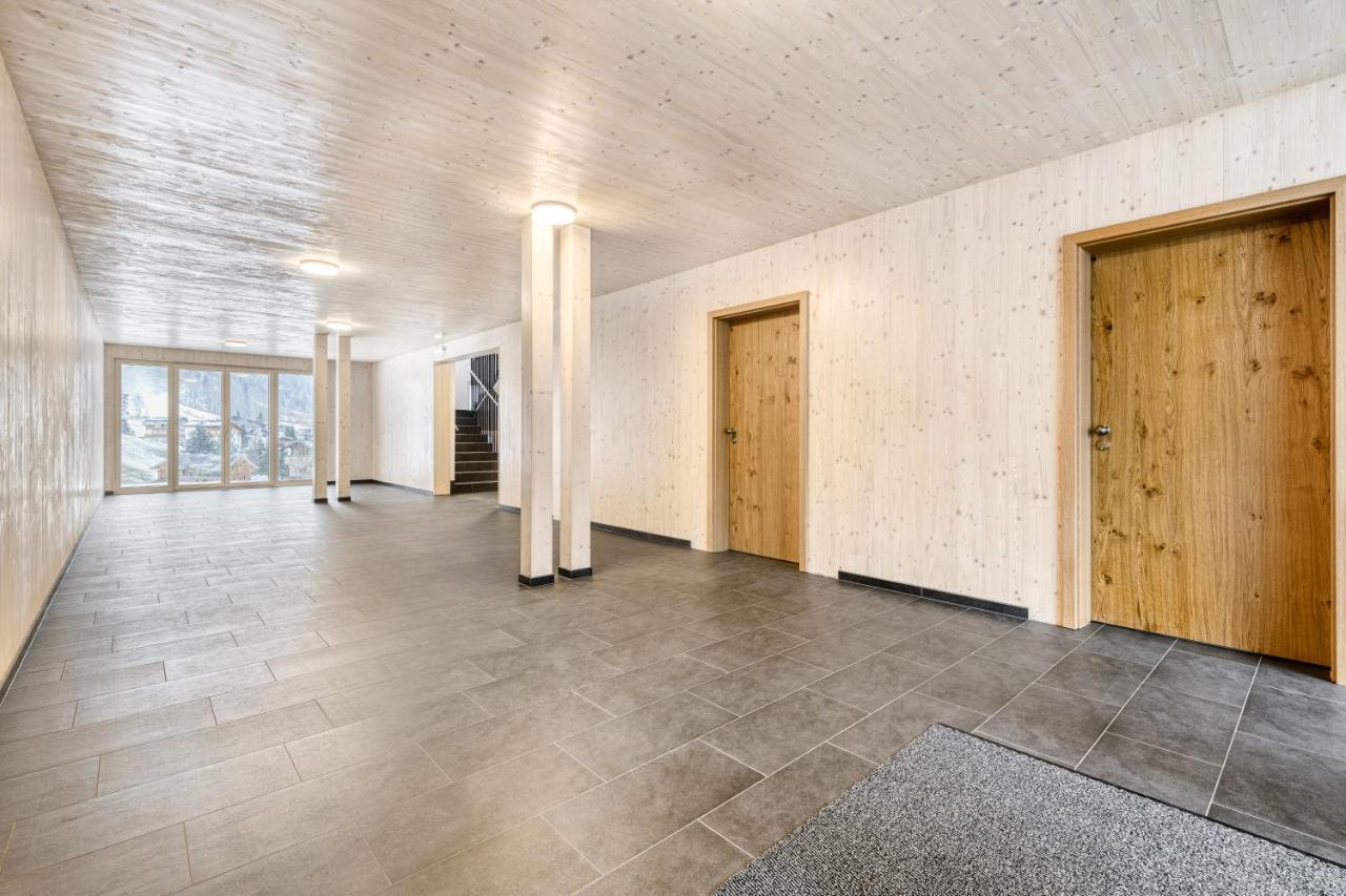 בראנד Luxus Penthouse Zentral By A-Appartments מראה חיצוני תמונה