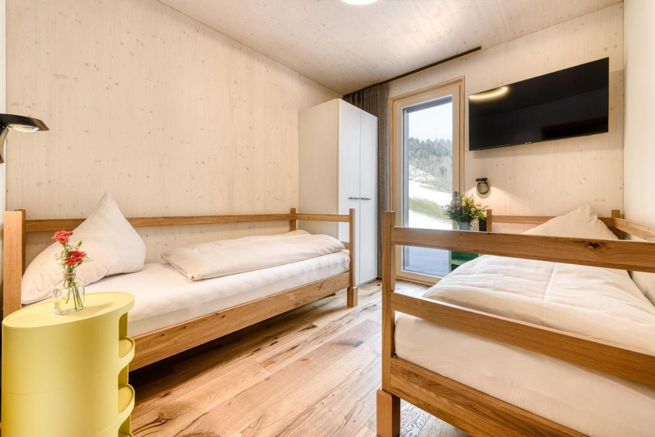 בראנד Luxus Penthouse Zentral By A-Appartments מראה חיצוני תמונה